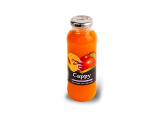 Cappy Karışık (33 Cl.) görseli