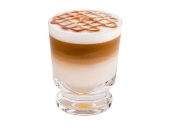 Caramel Macchiato (S) görseli