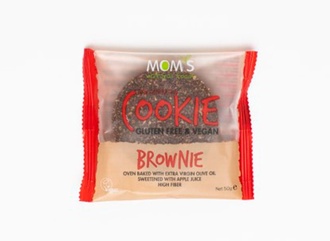 Brownie Cookie görseli