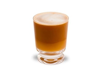 Filter Coffee With Milk (L) görseli