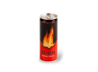Burn Energy görseli