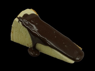 Bask Cheesecake görseli