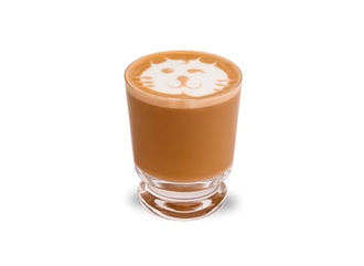 Caffe Latte (S) görseli