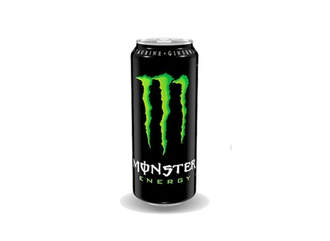 Monster Orjinal (50 Cl.) görseli