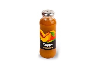 Cappy Şeftali (33 Cl.) görseli