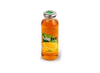 Fuse Tea Limon (33 Cl.) görseli