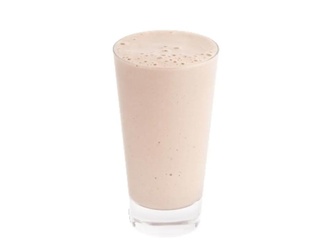 Ice Chai Tea Latte (M) görseli