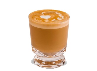 White Mocha (S) görseli