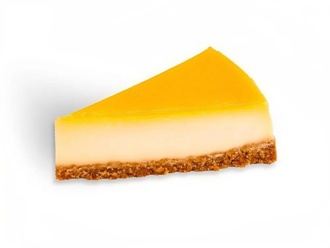 Limonlu Cheesecake görseli