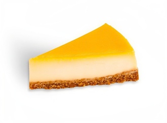 Limonlu Cheesecake görseli