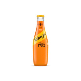 Schweppes Mandarin görseli