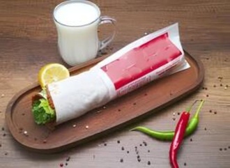 Dürüm Menü Maxı görseli