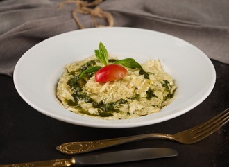 5 Peynirli Ravioli görseli