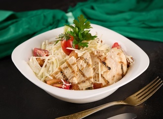 Ceaser Salad görseli