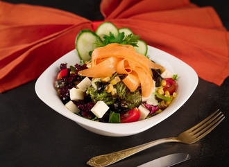 Sicilian Salad görseli