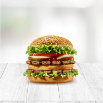 Kadrinin Abisi Burger görseli