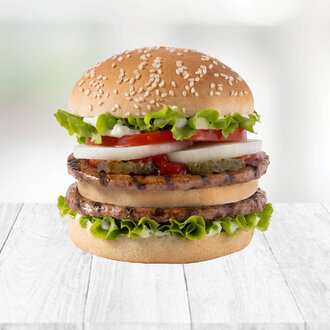 Kadrinin Abisi Burger görseli