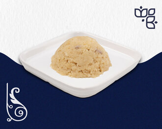 İrmik Helvası görseli