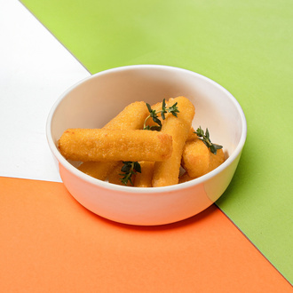 Mozzarella Sticks görseli