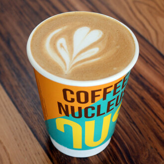 Coffee Latte görseli