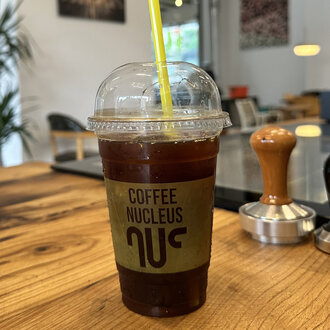Iced Americano görseli