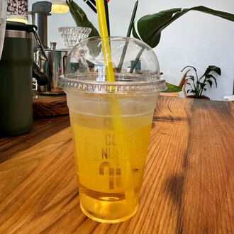 Cool Lime görseli
