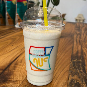 Caramel Milkshake görseli