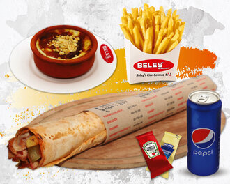 Avantaj Zurna Menüm (120 Gr.) görseli