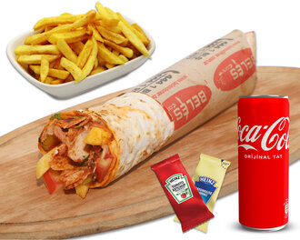 Avantaj Eko Menüm (60 Gr) görseli