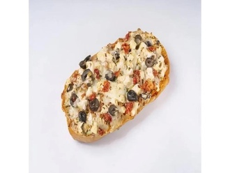 Ekmeküstü Akdeniz görseli