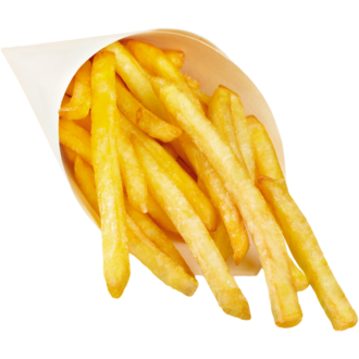 Patates Kızartması görseli