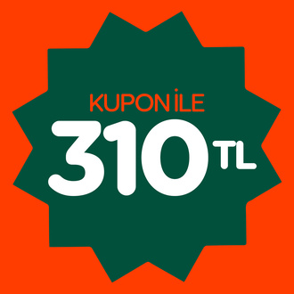 1 Alana 1 Bedava Tavuk Döner Dürüm (M) görseli