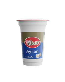 Ayran (170 Ml) görseli