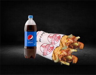 2'Li Parti Menü görseli