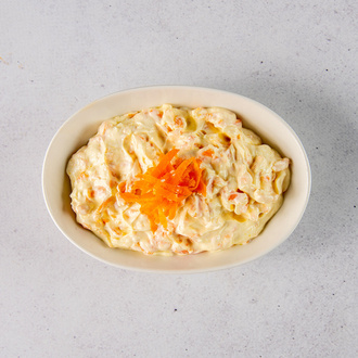 Havuç Tarator görseli