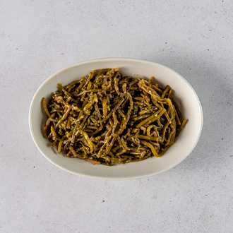 Deniz Börülcesi görseli