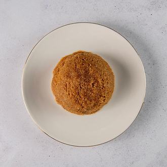 İrmik Tatlısı görseli