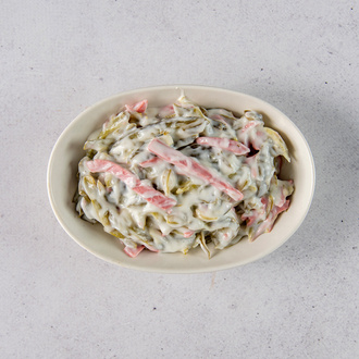 İtalyan Salatası görseli