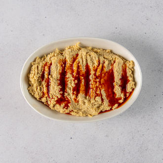 Humus görseli