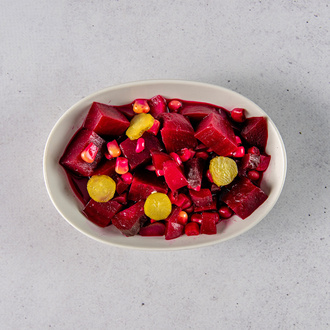 Pancar Salatası görseli