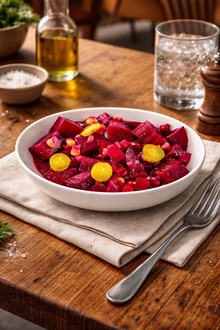 Pancar Salatası görseli