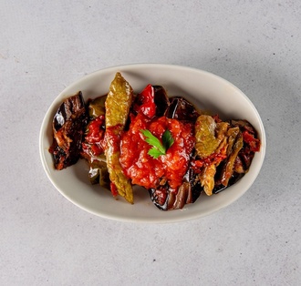 Karışık Kızartma görseli