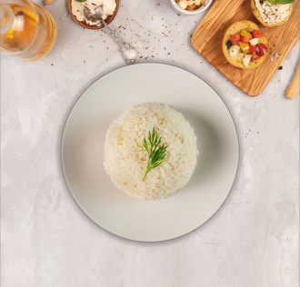 Pirinç Pilavı görseli