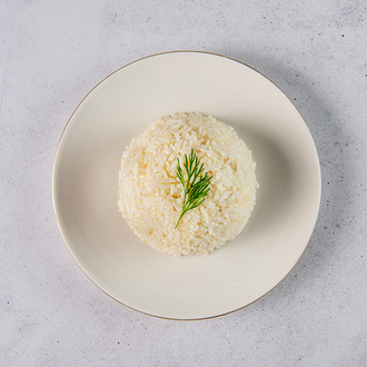 Pirinç Pilavı görseli