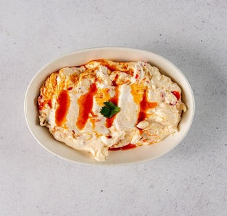 Acılı Meksika Atom görseli