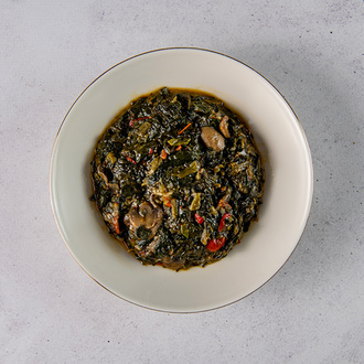 Kıymalı Ispanak görseli