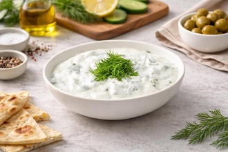 Kuru Cacık görseli