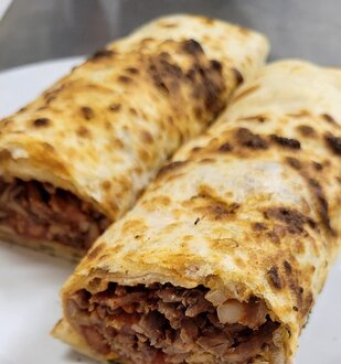 Adana Dürüm görseli