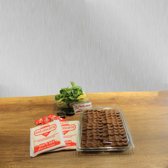 Çiğ Köfte (750 Gr.) görseli