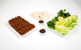 Aile Boyu Çiğ Köfte (750 Gr.) görseli